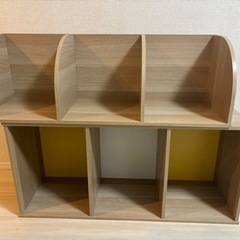 家具 収納家具 カラーボックス