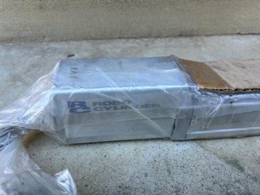 IAIロボシリンダー RCP2-SS8C-1-56P-5-800-P1-S-B