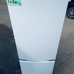 東芝ノンフロン冷凍冷蔵庫　GR-R15BS (W)