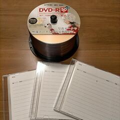 DVD-R CD-R