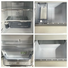 自動製氷可 AQUA 冷蔵庫 3ドア 238L 家族用 ファミリー 2019年 AQR-SV24H アクア 動作品 川崎区 