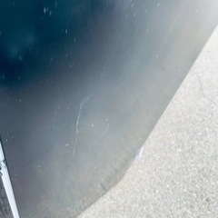 AQUA ノンフロン冷凍冷蔵庫　AQR-D28C(K) 形