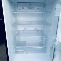 AQUA ノンフロン冷凍冷蔵庫　AQR-D28C(K) 形