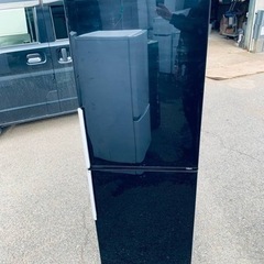 AQUA ノンフロン冷凍冷蔵庫　AQR-D28C(K) 形