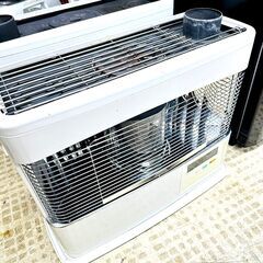 特別割引】コロナ/CORONA 煙突式ストーブ UH-7716PR 2017年製 床暖