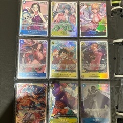 ワンピースカード op7