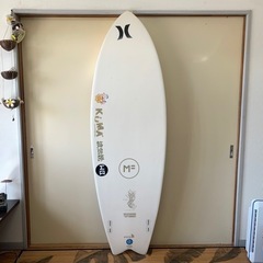 【ミックファニング 】ソフトボード サーフボード