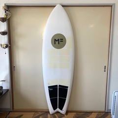 【ミックファニング 】ソフトボード サーフボード