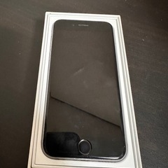 iPhone6S ジャンク
