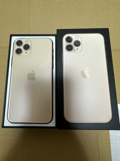 Apple Iphone 11 pro 64gb SIMフリー(バッテリー:92%)