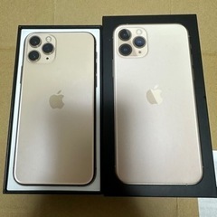 【ネット決済・配送可】Apple Iphone 11 pro 6...