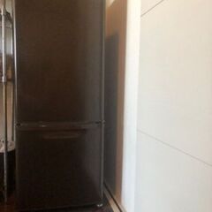 冷蔵庫　2014年　168L
