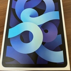 3/4現金交換の方限定価格】iPad Air4 Wi-Fiモデル 256GB