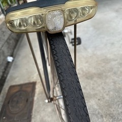 Panasonic 電動アシスト自転車13A
