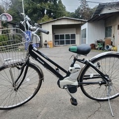 電動自転車　Panasonic   EPK732