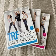 【美品】TRF EZ DO DANCE DVD エクササイズDV...