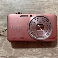 【取引中】家電 カメラ デジタルカメラ
