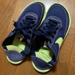 NIKEのスニーカー