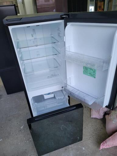 ☆TOSHIBA/東芝/330L冷蔵庫/2016年式/GR-H34SY/№6822☆