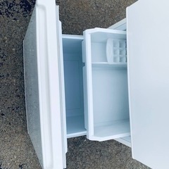 AQUA ノンフロン冷凍冷蔵庫　AQR-17J (W) FE