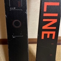 LINE ライントムウォリッシュプロ 171cm