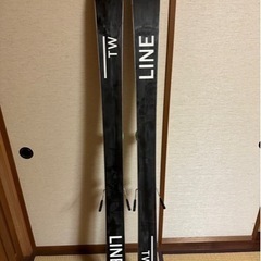 LINE ライントムウォリッシュプロ 171cm