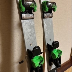 LINE ライントムウォリッシュプロ 171cm