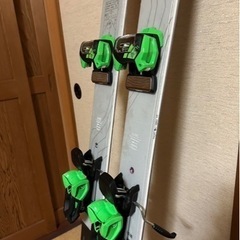 LINE ライントムウォリッシュプロ 171cm