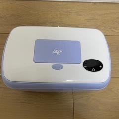 お尻拭きウォーマー　子供用品 ベビー用品 おむつ、トイレ用品