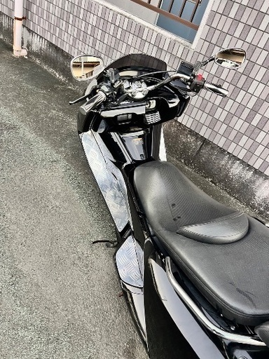 マグザム後期