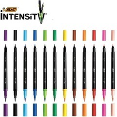 【新品未使用】【12色セット!】お絵描き イラスト ペン Bic...