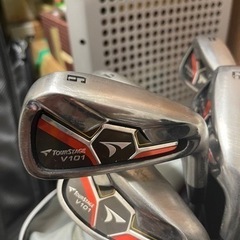 ツアーステージv101 フルセット　　　　