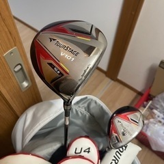 ツアーステージv101 フルセット　　　　