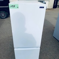ヤマダ　ノンフロン冷凍冷蔵庫  YRZ-F15G1