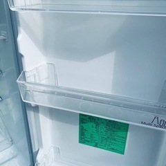 ヤマダ　ノンフロン冷凍冷蔵庫  YRZ-F15G1