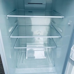 ヤマダ　ノンフロン冷凍冷蔵庫  YRZ-F15G1