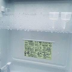 シャープ　ノンフロン冷凍冷蔵庫  SJ-D14D-W