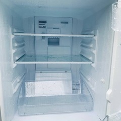 シャープ　ノンフロン冷凍冷蔵庫  SJ-D14A-S