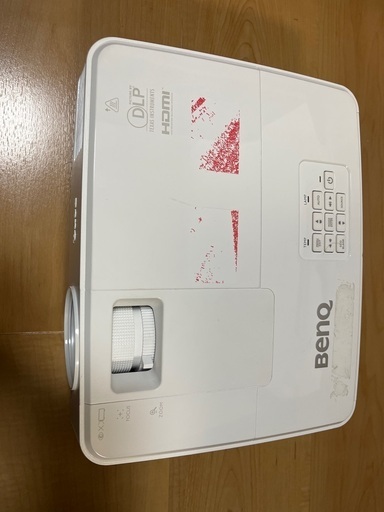 BENQ プロジェクター