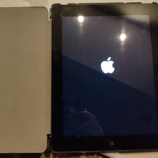 iPad ipad