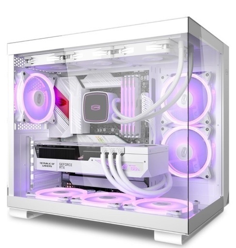 ゲーミングPC intel i7-8700K搭載 RTX 2070 SUPER  GAMING 8G