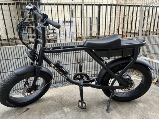 自転車 マウンテンバイク