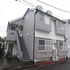 🉐初期費用８万円🙂新宿へ２２分で家賃42000円♪小田急線狛江駅...