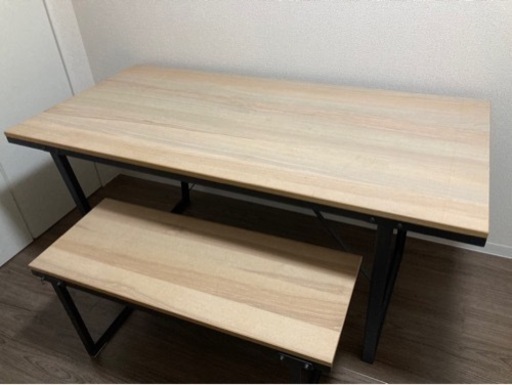 【オンラインショップ】 IKEA ダイニングテーブルセット その他