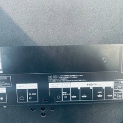 SONY 有機ELテレビ　KJ-55A1