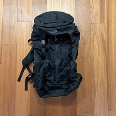 THE NORTH FACE バックパックTELLUS 32