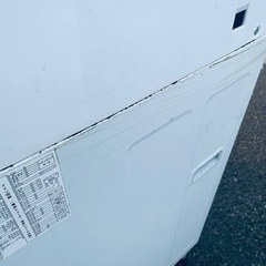 シャープ　全自動電気洗濯機　ES-TX830-P