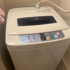 【取引先决定】家電 生活家電 洗濯機
