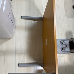 【譲渡済】ニトリの机