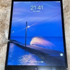 【ネット決済・配送可】iPad Air 3 64G